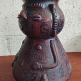 Maldovo ceramic vase