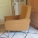 Airborne armchair