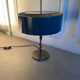 Model lamp 243 by Ostuni & Forti for Oluce, Italy, 1950