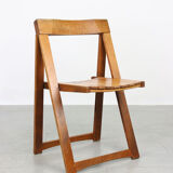 Vintage folding chair