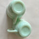 2 Arcopal coffee cups