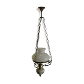 Vintage suspension