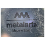 Metalarte design lamp