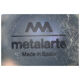 Lampe design Metalarte