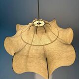 First Edition Viscontea Suspension Lamp by Achille & P. G. Castiglioni for Flos, 1960s