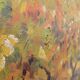 Oleo sobre lienzo “Setembre”, Francesc d’Assis Planas Doria, Escuela catalana, pp. s. XX - Catalonia,