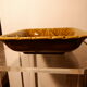 Square dish Sarreguemines