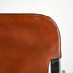 Chair attributed to Willy Rizzo for Cidue 1970s