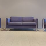 Artifort Pierre Paulin sofa set model