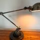 Jieldé lamp