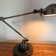 Jieldé lamp
