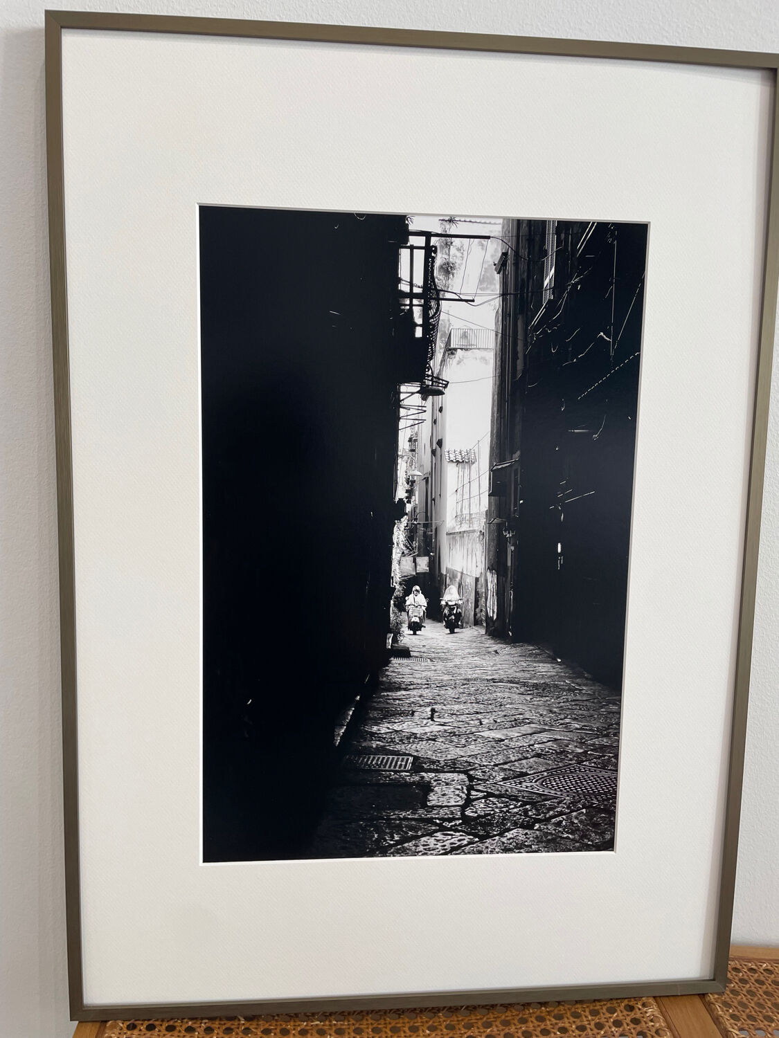 Accomplices of the shadow