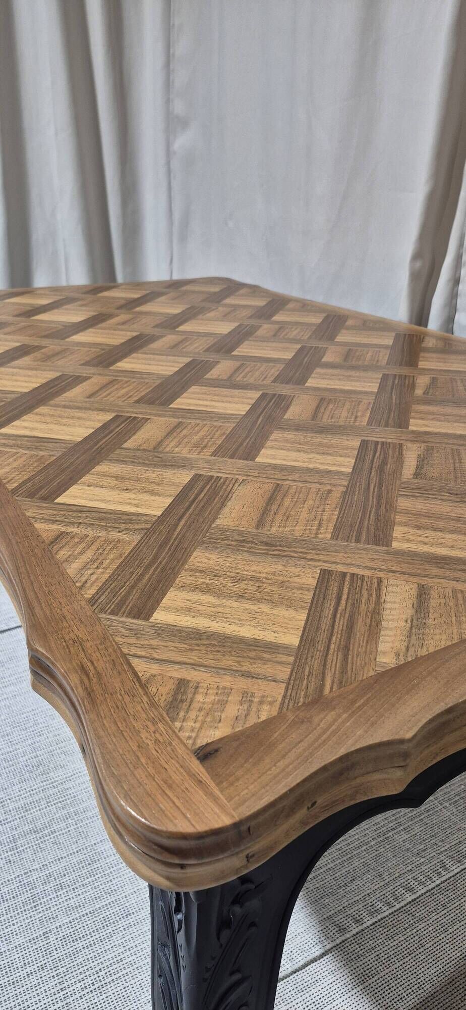 Louis XV table