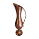 Copper carafe