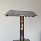 Aluminor lamp from the 1970s