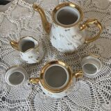 Thomas coffee service