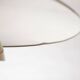 Brass Pendant Light, Denmark 1980s