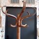 Parrot coat rack Baumann
