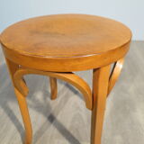 Stool bar vintage Baumann