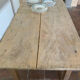Table de ferme
