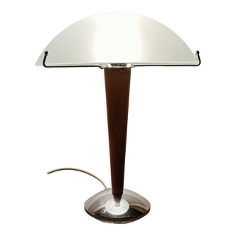 Mushroom lamp