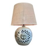 Lampe « Soleil » de Pierre Pissareff