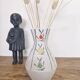 Vintage West Vallauris vase