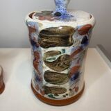 Teapot and tea pot