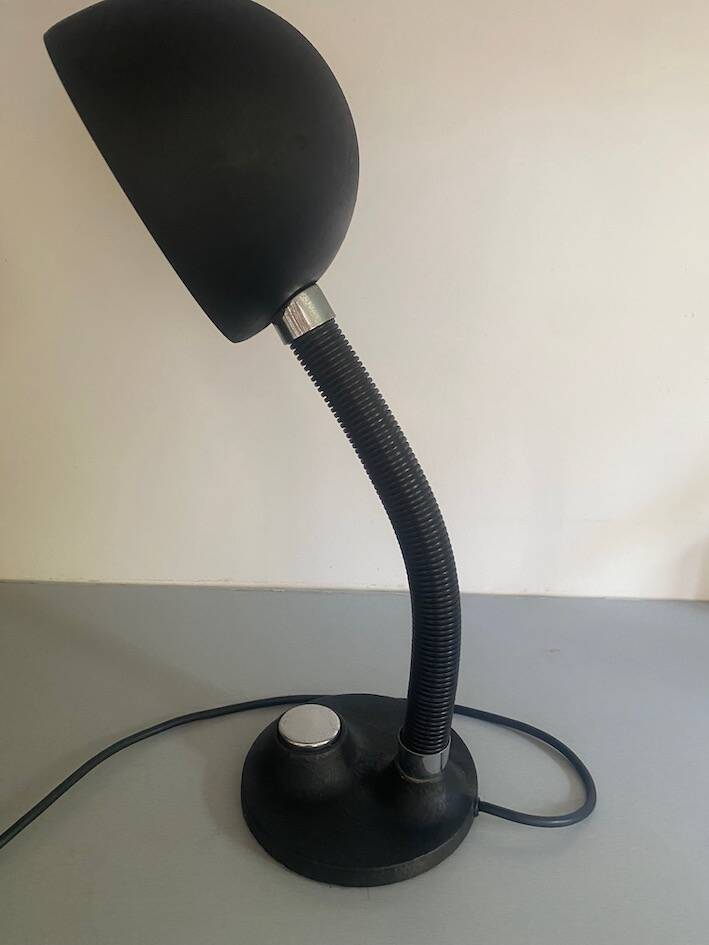 Berlin lamp 1970