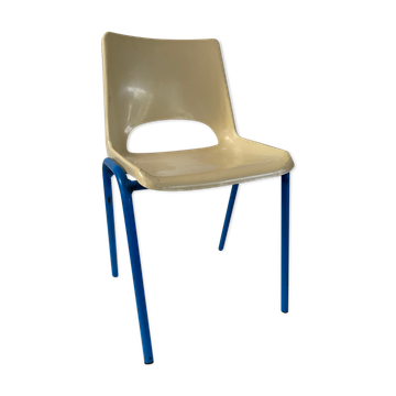 Vintage children's chair