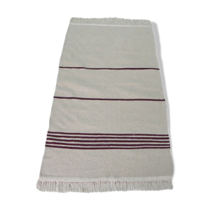 tapis kilim berbère