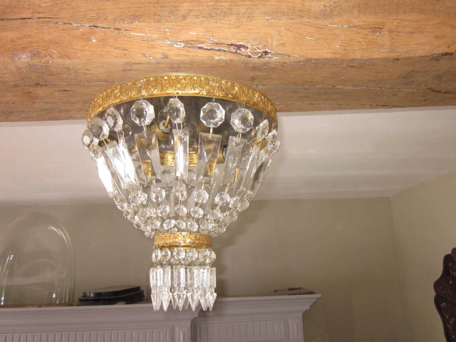 Ceiling light
