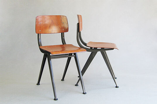 Friso Kramer Result child