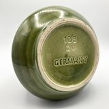 Ceramic vase • Dümler Breiden • W.Germany • Circa 1960-70 (+bonus)