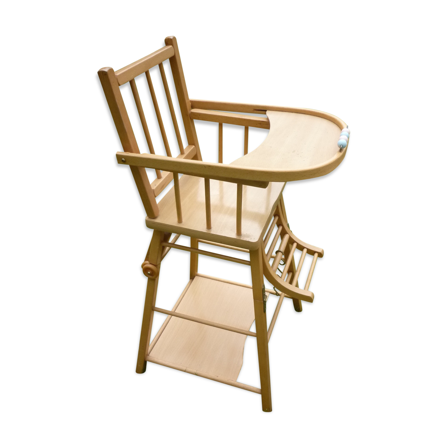 Combelle high chair for children