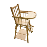 Combelle high chair for children