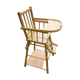 Chaise haute pour enfant Combelle