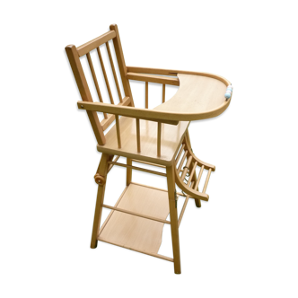 Combelle high chair for children