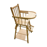 Combelle high chair for children