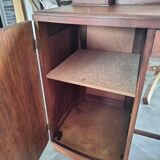 Coiffeuse des années 30