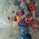 Pair of paintings