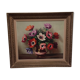 Nature morte les anémones