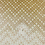 Mobilier de salon en Acajou Massif D’époque Empire