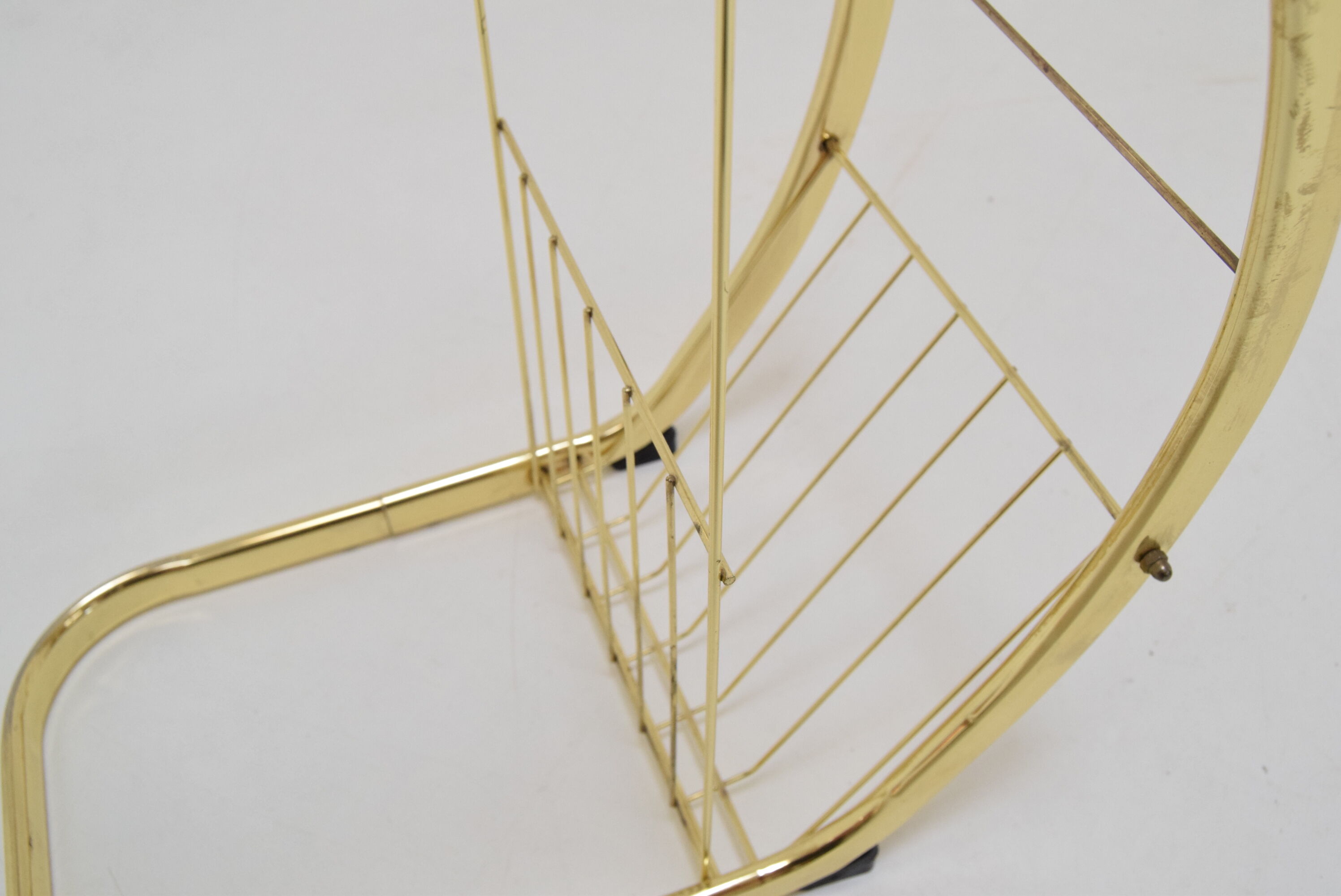 Mid-century Side Table,1990's.