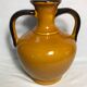 Old Coucobres  ceramic vase