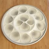 Plat à huitres