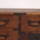 Commode tansu ancienne japonaise – Japon, vers 1910