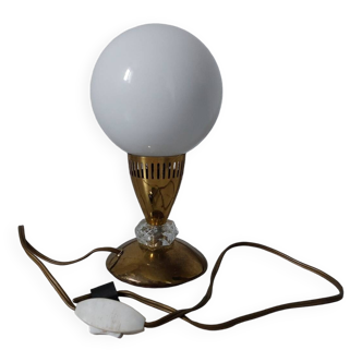 Lampe veilleuse