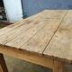 Table de ferme