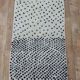 Handcrafted Moroccan Berber Rug 150 X 92 CM